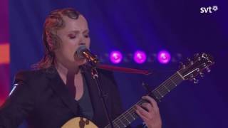 Ane Brun - Always on My Mind chords