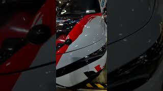 Tokyo auto salon KL 2024 full version