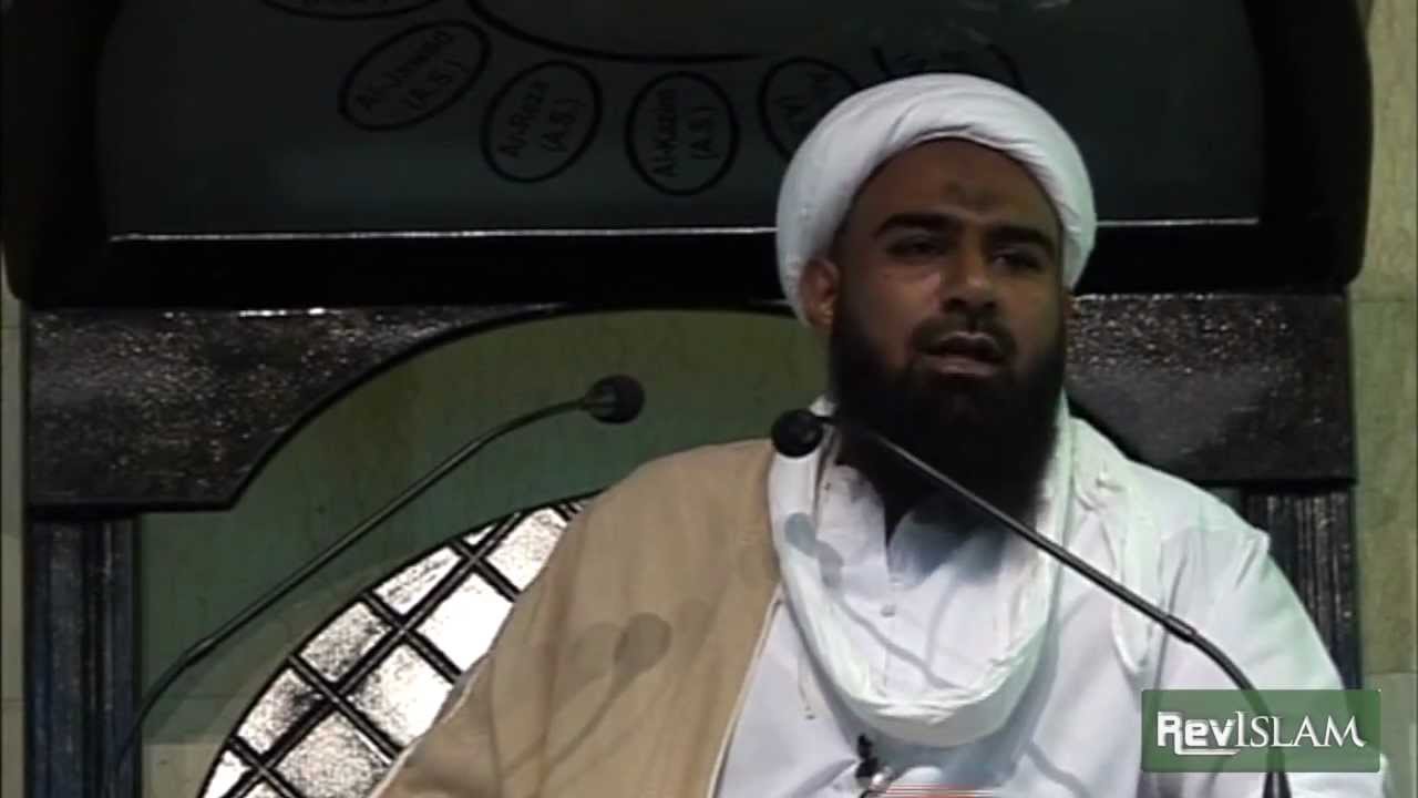 Revislam Ramadhan Pt.4