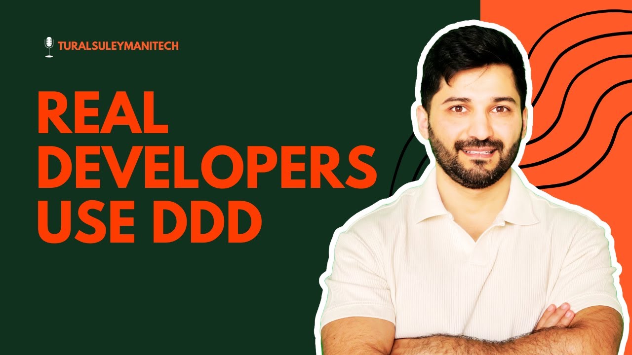 maxresdefault What Is Domain-Driven Design? Modeling Real-World Logic