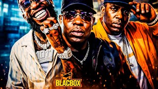 Uncle Murda Crashes Tony Yayo For Defending Gucci Manes Snitching