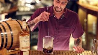 cocktail video