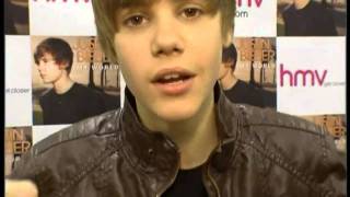 Happy Birthday Justin Bieber