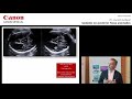 ISUOG 2018 Dr. Laurent Guibaud - Updates on Posterior Fossa Anomalies