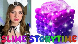  Text To Speech Asmr Slime Storytime Mizura Povs Tiktok Compilations 2023