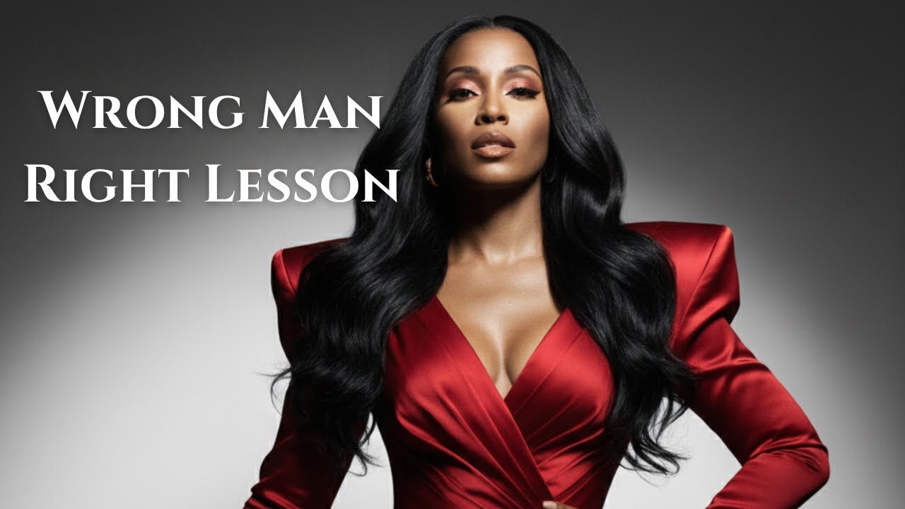 Wrong Man, Right Lesson 💅🏽🚩| Auntie Shade