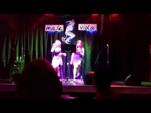 Video de Celeste Montervino