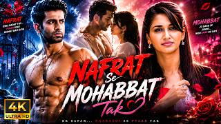 Information From Hate to Love | Namik Paul | Nikita Dutta | 4K | New Hindi Movie | 2026 Latest Movie Update