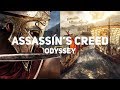 Assassin’s Creed: Odyssey. Обзор