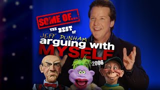 Some Of The Best Of Arguing With Myself Jeff Dunham
