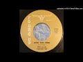 1974 WISCONSIN COUNTRY WESTERN Rick And Crimson Tide "With This Ring" Oak Creek racine fought
