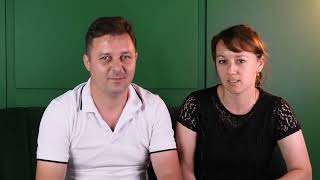 Experiența trăită de către pacientul nostru în cadrul clinicii ,,Doctor Romaniuc