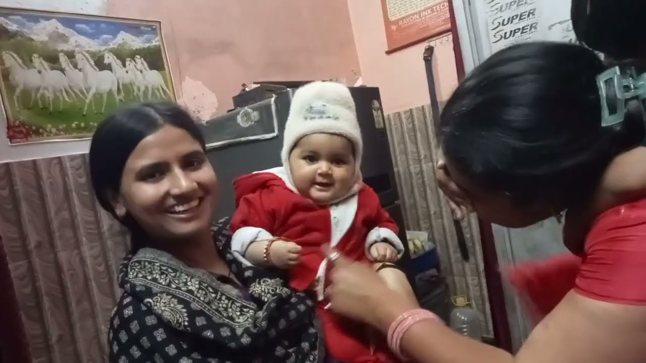 RITUAL'S START 😘🧿😉#daillyvlogger #shadivlog 