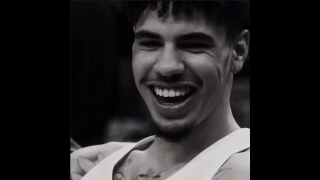 Lamelo Disrespected The Entire Team Lameloball Edit Viralshort Basketball