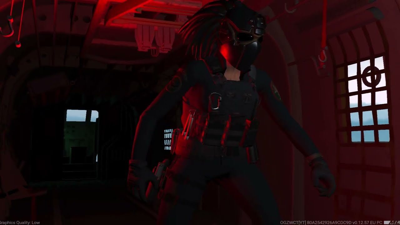 combat zone_ [18 kills] gameplay /COMBAT MASTER