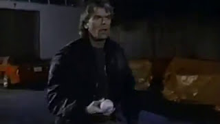 MacGyver - Squeeze Play - Printing Shop Brawl