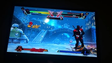 Deadpool Incoming Featuring Strider