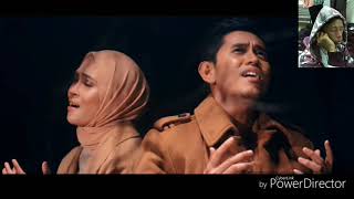 Satukan rasa _siti nordiana & khai baha