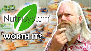 Should You Try Nutrisystem in 2022? | Doctor Reviews