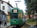 Sofia Trams | Tramspotting on line 11 (part 1)🚋
