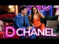 PALOMO SPAIN Y EL TRAJE DE CHANEL | Entrevista | La noche D