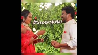 Kasthooriman Serial Marriage Kavya