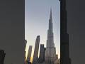 Dinner with a view 💯 #dubai #dubaimall #ramadan #burjkhalifa #palmjumeirah #uae #dubaiblog