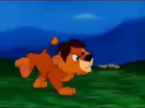 Lambert El León Cordero