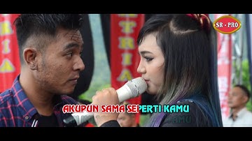 Gery Mahesa Feat. Jihan Audy - Cintaku Satu | Dangdut (Official Music Video)