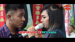 Video Mix - Gery Mahesa feat. Jihan Audy - Cintaku Satu [OFFICIAL] - Playlist 
