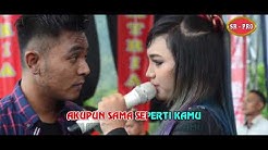 Gery Mahesa feat. Jihan Audy - Cintaku Satu [OFFICIAL]  - Durasi: 4.39. 