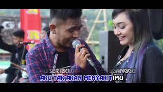 Gery Mahesa Feat. Jihan Audy - Cintaku Satu | Dangdut ( Music Video)