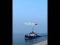 Sailing⛵️#viral #shorts #sailing #lakeontario #shortvideo #travel #canada