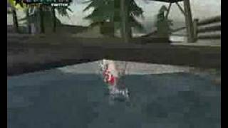 THUG2 - Canada Lake Glitch