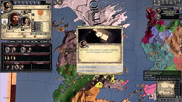 Crusader Kings 2: Game of Thrones - House Arryn #2