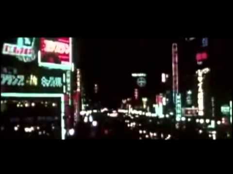Travel Kyoto - Night On The Town