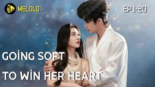 【Melolo】Going Soft to Win Her Heart  - Episode 1-20 screenshot 4