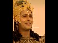 MAHABHARAT | कृष्ण | jab Bhagwan Shri Krishna ne dikhaya Arjun ko multiverse ! #shorts #krishna
