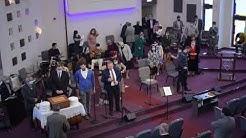 Biserica Baptista Curtici Youtube