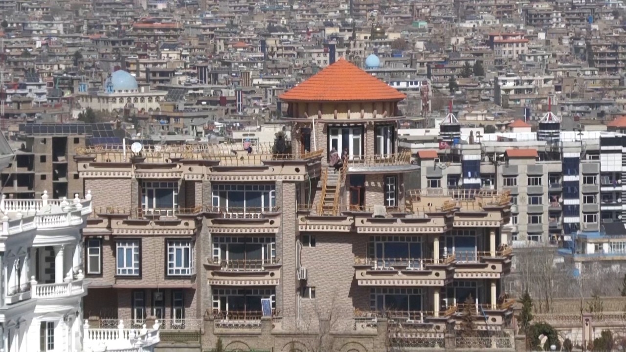 TV3 uudised: Pakistan kuulutas Afganistanile sõja, pommitades mitmeid Afganistaani linnu