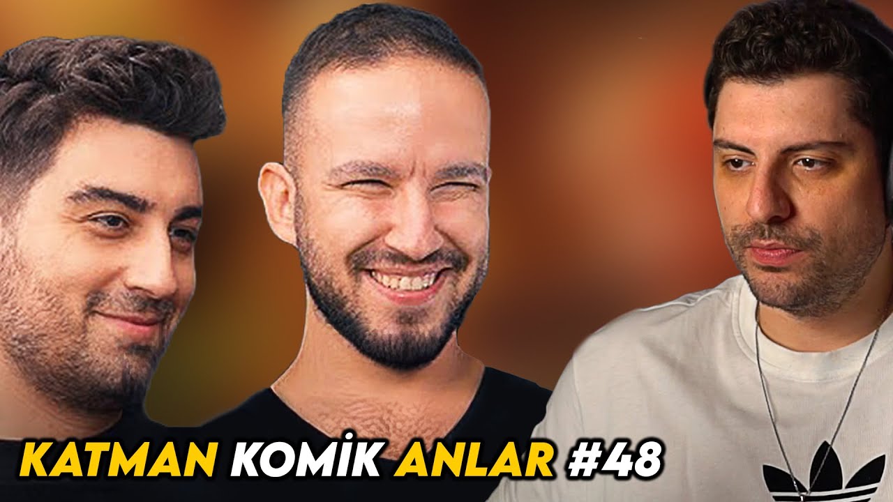AREM & ARMAN // HYPE - ORTAYA KARIŞIK KOMİK ANLAR #48