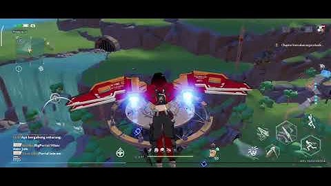 Tower Of Fantasy - How to get Red Nucleus inside the Car (Artificial Island)