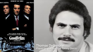 Top Mafia Movie Real People Animated Deep Nostalgia