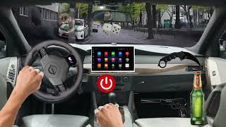 Vericu Apasa Butonul De Soft Arabesc Pe Opel Astra Prinde Viteza