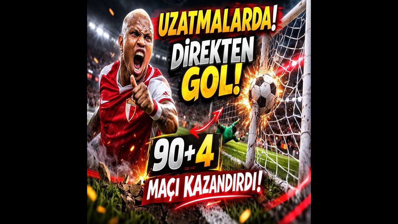 El Hadji Diouf Uzatmalarda Direkten Gol Attı! Maçı Kazandırdı 🤯🔥 I eFootball