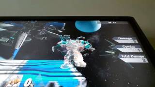 Optimal fox jab lock combo smash 4