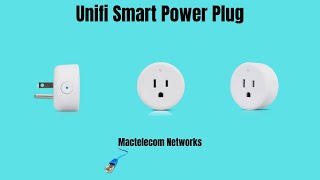 Unifi Smart Power Plug