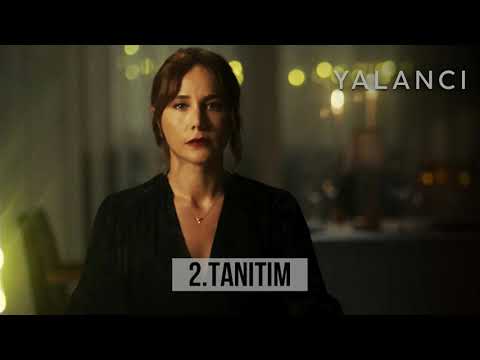 Yalancı Müzikleri 2.Tanitim (Yeni Dizi)