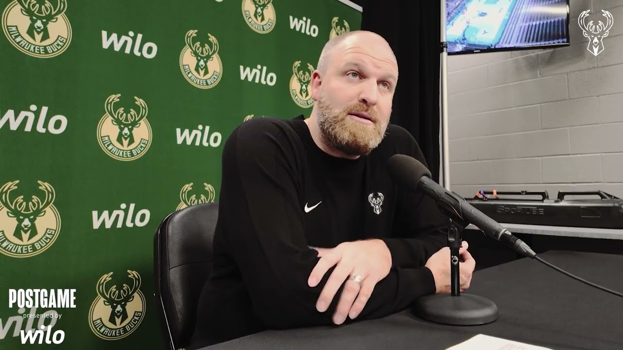 Taylor Jenkins Postgame Press Conference | 10.11.26