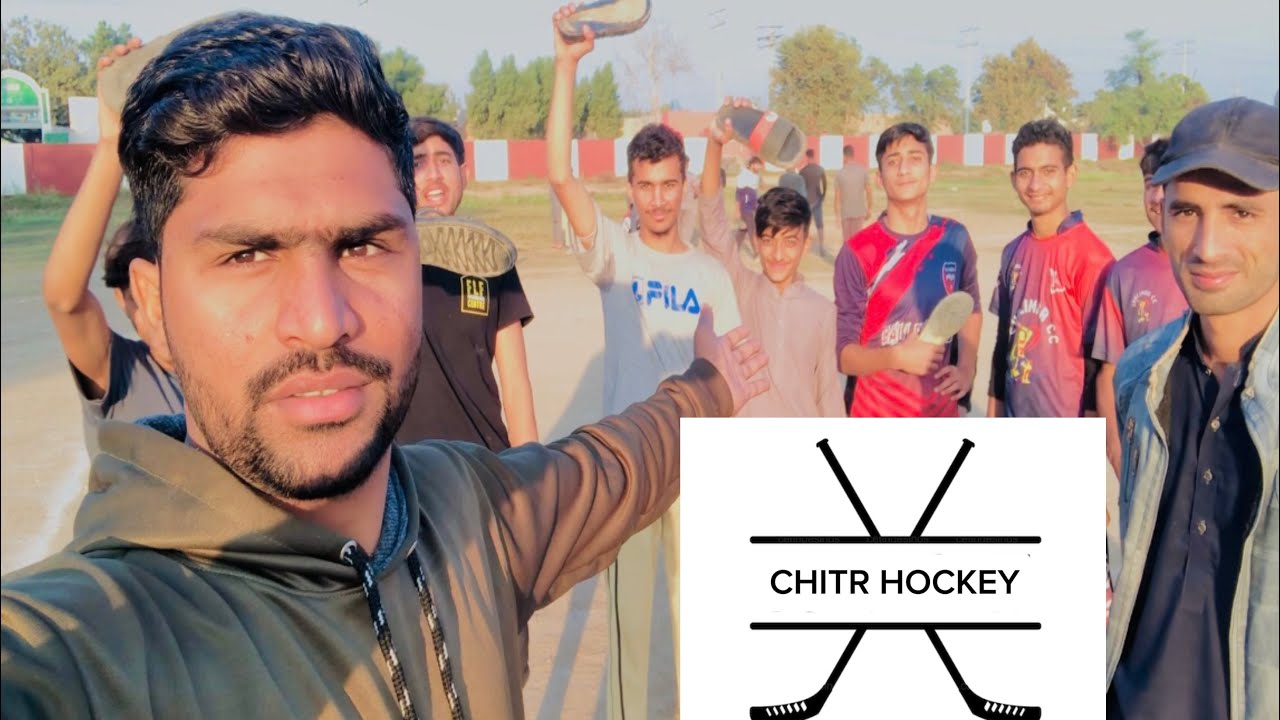 Ghaion Ma Howa Chitar Hockey ka turnamint new game 😅pindawale vlog 